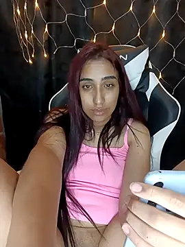 ifeelverywet andhot online show from 10-04-25, 07:59