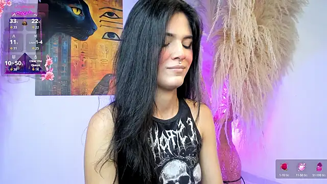 aisha sakina online show from 11-03-25, 12:31