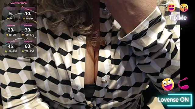 JenniLowen online show from 03-04-26, 09:17