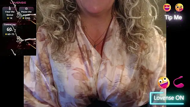 JenniLowen online show from 04-07-26, 08:05