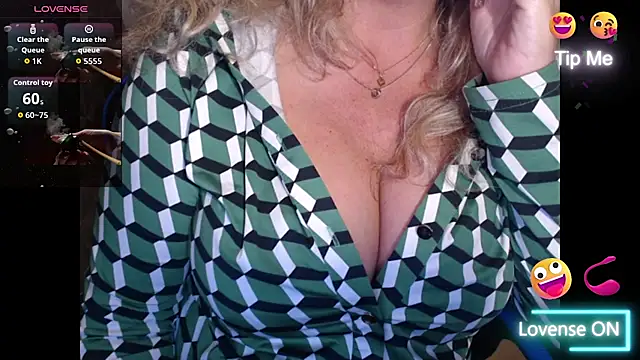 JenniLowen online show from 03-27-26, 05:16