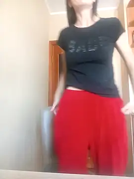 Francenia lolis online show from 02-09-26, 12:03