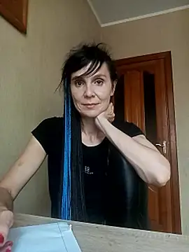 Francenia lolis online show from 10-10-25, 07:53