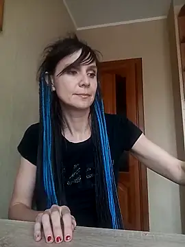 Francenia lolis online show from 10-25-25, 10:47