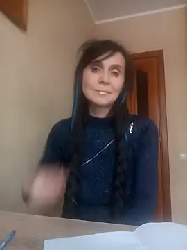 Francenia lolis online show from 02-11-26, 01:33