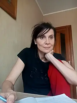 Francenia lolis online show from 02-18-26, 07:06