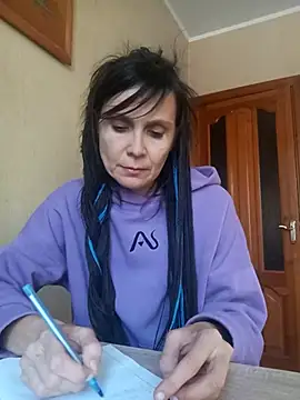 Francenia lolis online show from 01-12-26, 12:12