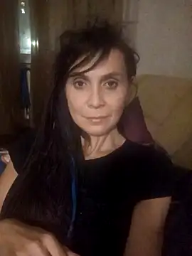 Francenia lolis online show from 02-10-26, 07:57