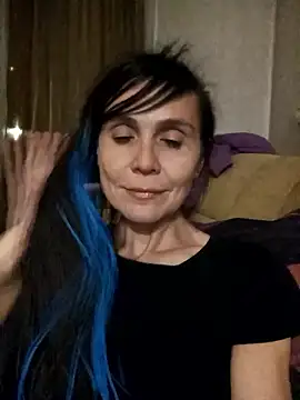 Francenia lolis online show from 10-20-25, 08:09