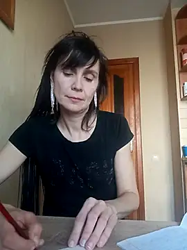 Francenia lolis online show from 04-10-26, 06:31