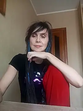 Francenia lolis online show from 11-07-25, 09:47