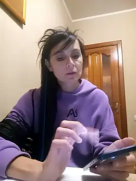 Francenia lolis online show from 01-08-26, 03:40