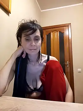 Francenia lolis online show from 02-06-26, 09:33