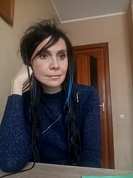 Francenia lolis online show from 02-12-26, 11:21