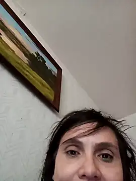 Francenia lolis online show from 02-06-26, 08:10