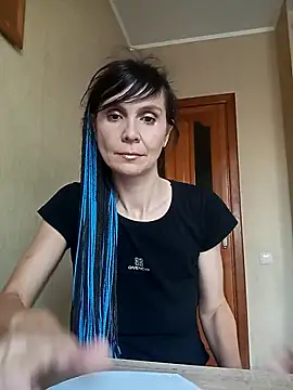 Francenia lolis online show from 10-11-25, 09:43