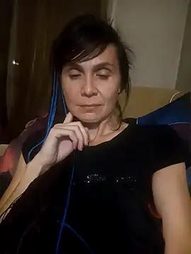 Francenia lolis online show from 10-07-25, 07:59