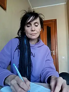 Francenia lolis online show from 02-01-26, 11:19