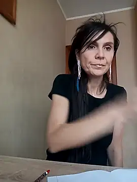 Francenia lolis online show from 02-13-26, 07:08