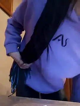 Francenia lolis online show from 01-10-26, 01:50