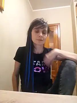 Francenia lolis online show from 11-04-25, 08:56