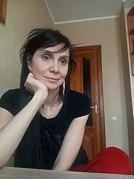 Francenia lolis online show from 02-19-26, 08:22