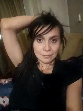 Francenia lolis online show from 02-19-26, 08:28