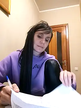 Francenia lolis online show from 02-04-26, 03:51