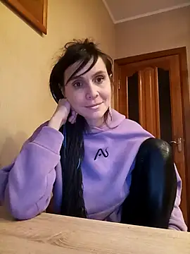 Francenia lolis online show from 02-05-26, 02:57