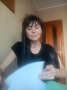 Francenia lolis online show from 03-13-26, 07:13