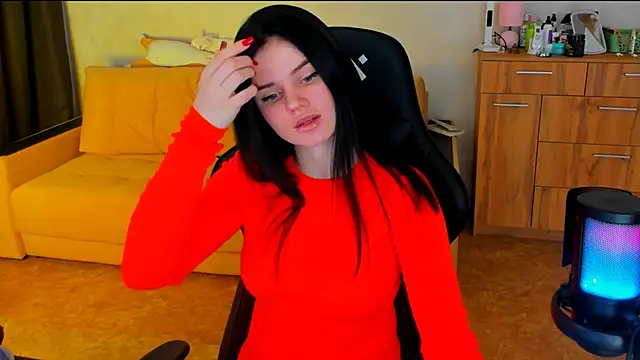 Lora Cain online show from 03-01-25, 12:34