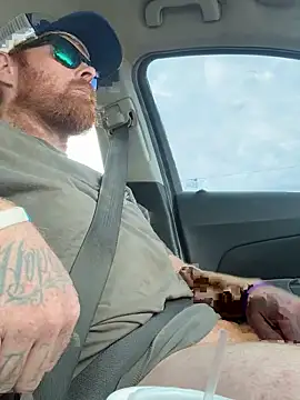 Nakedginger26 online show from 09-20-25, 02:44