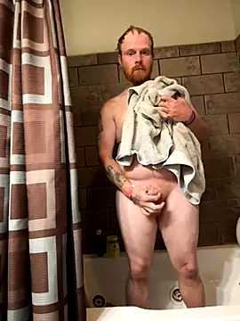 Nakedginger26 online show from 09-20-25, 01:21