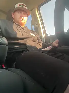 Nakedginger26 online show from 02-02-26, 04:17