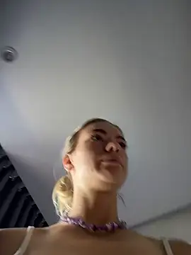 Snapshot of -Sexy_Barbie- chatting on 01-08-26, 02:06 -Sexy Barbie- online show from 01-08-26, 02:06