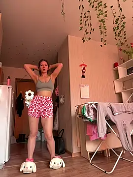 -Sexy Barbie- online show from 03-09-25, 06:06