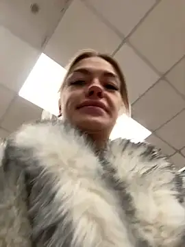 -Sexy Barbie- online show from 03-11-25, 05:46