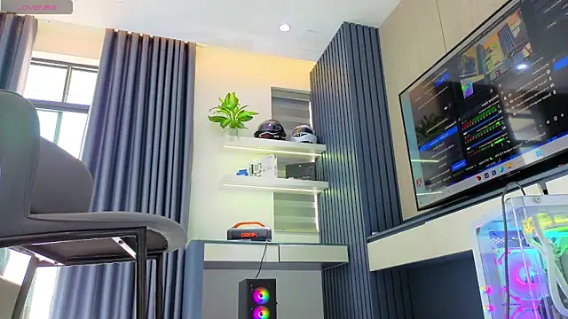 Snapshot of -Sexy_Barbie- chatting on 12-01-25, 05:41 -Sexy Barbie- online show from 12-01-25, 05:41