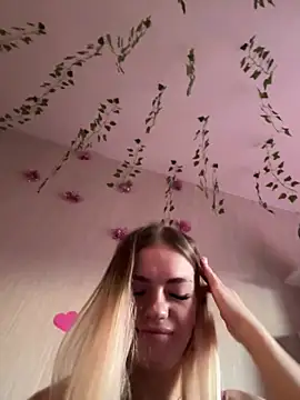 -Sexy Barbie- online show from 02-23-25, 10:49