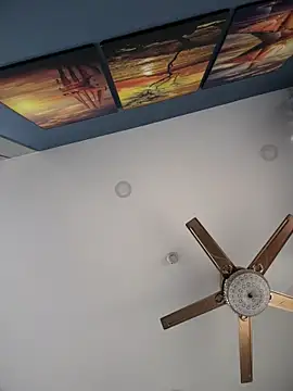 Snapshot of -Sexy_Barbie- chatting on 02-27-26, 03:29 -Sexy Barbie- online show from 02-27-26, 03:29