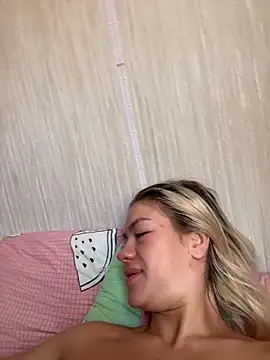 -Sexy Barbie- online show from 10-08-25, 02:46