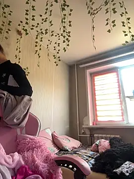 -Sexy Barbie- online show from 10-01-25, 03:22