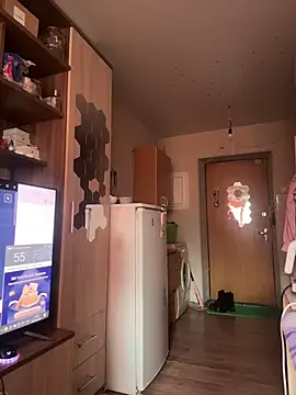 Snapshot of -Sexy_Barbie- chatting on 11-08-25, 03:21 -Sexy Barbie- online show from 11-08-25, 03:21