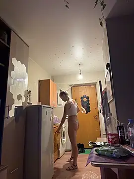 Snapshot of -Sexy_Barbie- chatting on 11-16-25, 03:28 -Sexy Barbie- online show from 11-16-25, 03:28