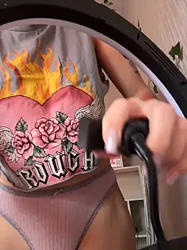 -Sexy Barbie- online show from 10-14-25, 02:45
