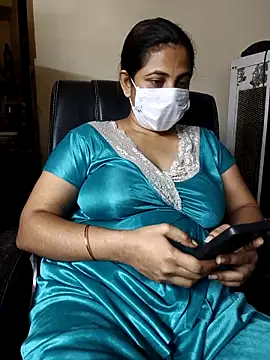 Madhavi mishra online show from 09-29-25, 06:35