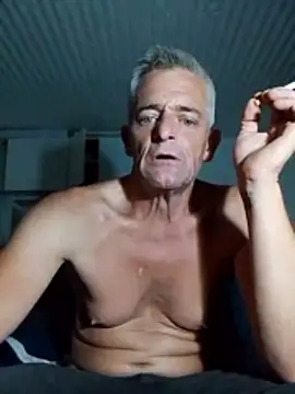 NICJOHNS online show from 01-12-26, 08:15