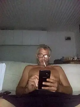 NICJOHNS online show from 02-25-25, 11:04