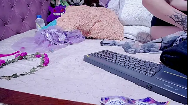 Snapshot of kimberkisss chatting on 01-13-25, 03:01 kimberkisss online show from 01-13-25, 03:01