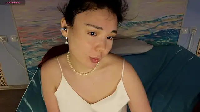 Snapshot of clementinena chatting on 07-06-26, 01:56 clementinena online show from 07-06-26, 01:56